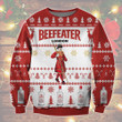 Beefeater Ugly Sweater BFT2510L4