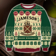 Jameson  Ugly Sweater JMS2709L1