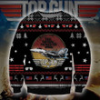 Top Gun The Need for Speed Ugly Sweater TPG1509L2KD