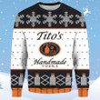 Tito Ugly Sweater TIT0810L1