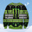 Monster Ugly Sweater MST2410L1