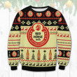 Red Horse Ugly Sweater RH0609DHN3KD