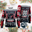 Texans NFL Ugly Sweater SUV01NFLTexans211013