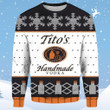 Tito Ugly Sweater TIT0810L1