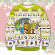 Scoopy Doo Ugly Sweater SCD2008DHN3KH