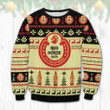 Red Horse Ugly Sweater RH0609DHN3KD