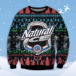 Natural Ice Ugly Sweater NTL2410L2