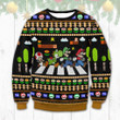 Mario Ugly Sweater MR2608DHN9TT
