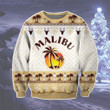 Malibu Ugly Sweater MLB2809US