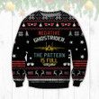 Top Gun Ugly Sweater TGM1708L4KD