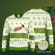 Mountain Dew Santa Hat Christmas Ugly Christmas Sweater