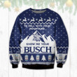 Bush Ugly Sweater BSH2510L4