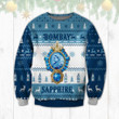 Bombay Sapphire Ugly Sweater BBS2410L1