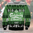 Carlsberg Beer Sweater CSB2010L1