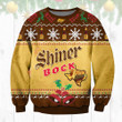 SB Ugly Sweater SB3010N7