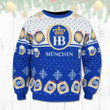 Hofbrau Sweater HB2710N2
