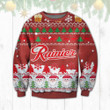 Rainier Sweater RNR2010L1