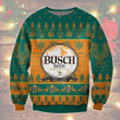 Bush Beer Ugly Sweater BSH2510L5