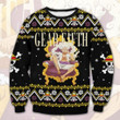 One Piece Ugly Sweater ONP2009DXC2KH