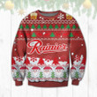 Rainier Sweater RNR2010L1