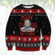 The Shining Jack Ugly Sweater SN2708DHN2KD