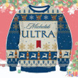 Michelob Ultra Ugly Sweater MU0810L1
