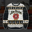 Jim Beam  Ugly Sweater JB0510L1