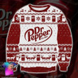 Dr Pepper Ugly Sweater DRP0510L1