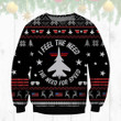 Top Gun Ugly Sweater TPG1509L1KH