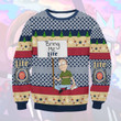 Bring Me Lite Ugly Sweater RM1909DHN7KH