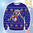 Sailor Moon Ugly Sweater SLM1909L3TT