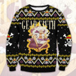 One Piece Ugly Sweater ONP2009DXC2KH