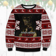 Jeepers Creepers Reborn Ugly Sweater JCR1909DXC7TT