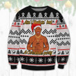 Tupac Christmas Ugly Sweater TP2009DHN9VKO