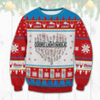 Coors Light Holic Ugly Sweater CL2109DHN9KD