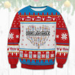 Coors Light Holic Ugly Sweater CL2109DHN9KD
