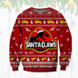 Jurassic Park Ugly Sweater JSP2708L3KD