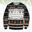 Woodford Reserve Ugly Sweater WR2209DHN4KH