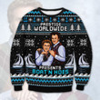 Funny Step Brothers Ugly Christmas Sweater FSB2209DXC6KH