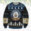 Plymouth Gin Ugly Sweater PLG2209DHN5KD