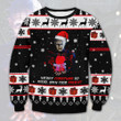 Pinhead Gift Ugly Sweater HRS2009DHN11KH
