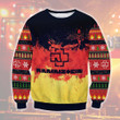 Ram Ugly Christmas Sweater RUC2309DXC1TT