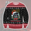 Darth Vader Christmas Ugly Sweater SW2609DHN9KD