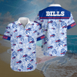 BB Hawaiian Shirt
