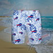 BB Hawaiian Shorts