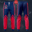 Personalized SLC Sweatpants