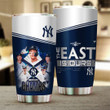 NYY Tumbler Cup