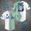 Dodgers x Bunny Baseball Jersey DG1110DHN11KD