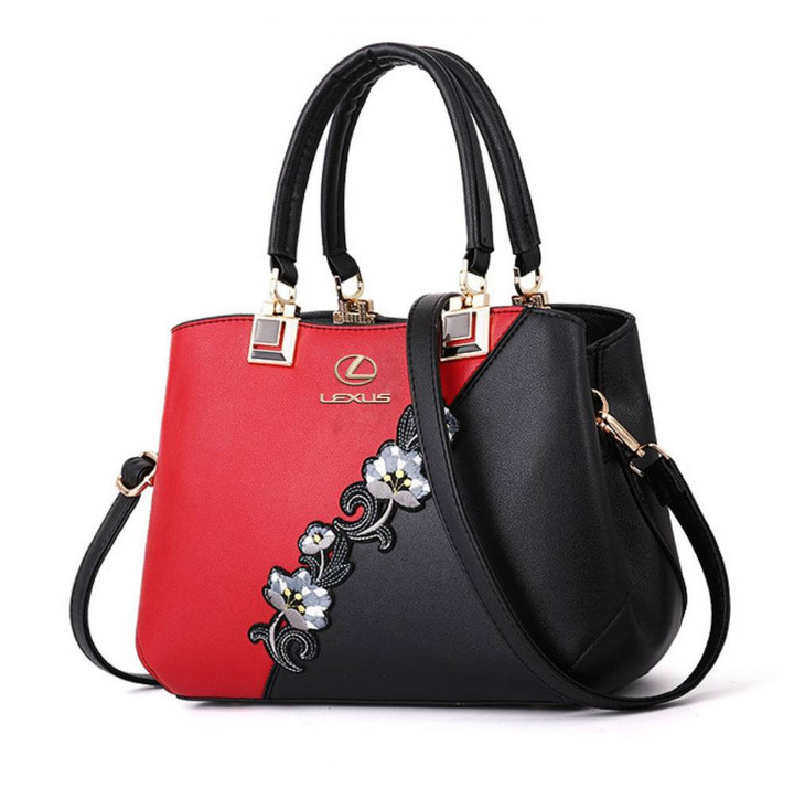 LX Extravagant Fashion Handbag