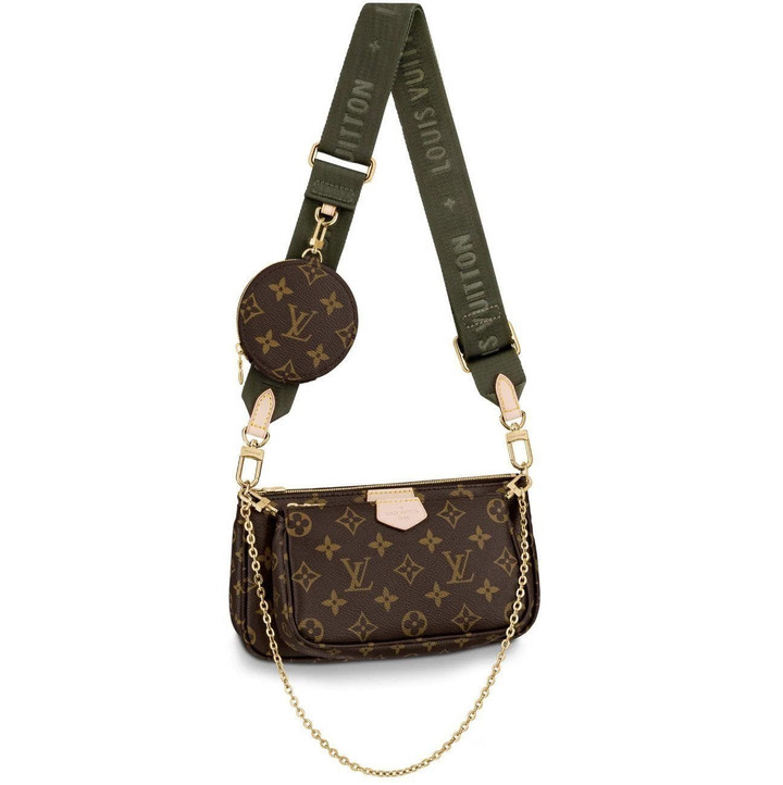 Louis Vuitton Multi Pochette Accessoires Bags - LV Bags